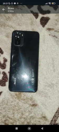 Vendo ou troco xaiomi 10s