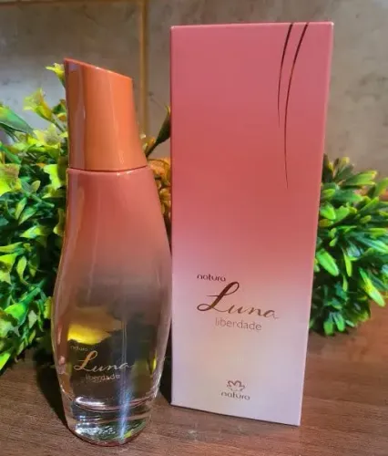 Vende se perfume natura