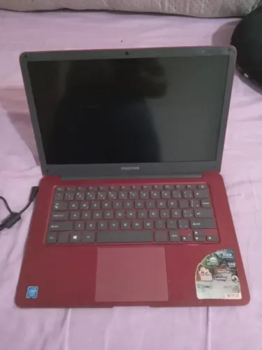 Notebook positivo