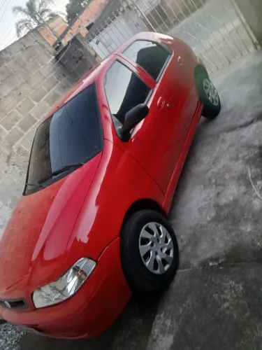 Fiat Palio 1.0/ Trofeo 1.0 Fire/ Fire Flex 4P 2005