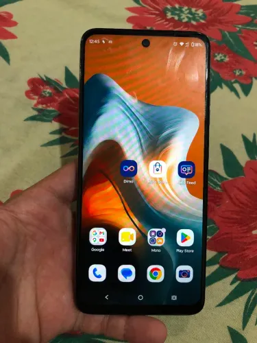 Motorola Moto G34 5G (128GB) 4GB RAM