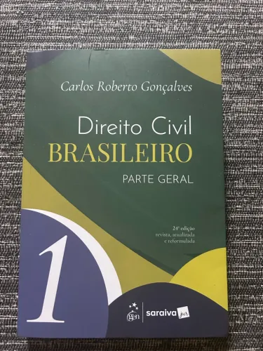 Coleção livros Direito Civil, Constitucional e Penal 2025/2026
