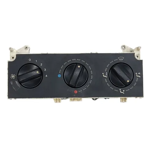 COMANDO AR FORÇADO  PEUGEOT PARTNER FURG 2000 193570