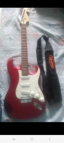 Guitarra tagima t 735 special 
