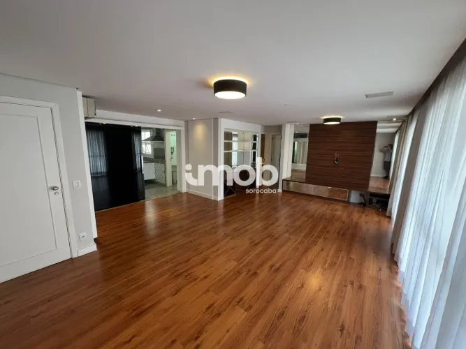Apartamento para Locação Condomínio Dueto Jardim Judith Sorocaba SP