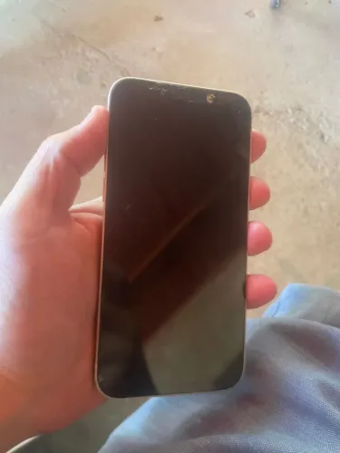 iPhone 12