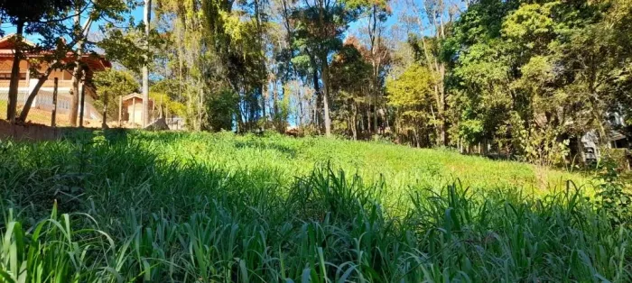 Terreno à venda, 1500 m² por R$ 750.000,00 - Condomínio Ville de Chamonix - Itatiba/SP