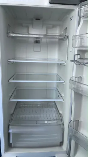 Vende-se geladeira Brastemp Clean