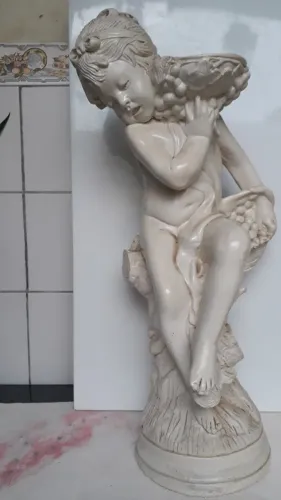 Lindo Anjo decorativo