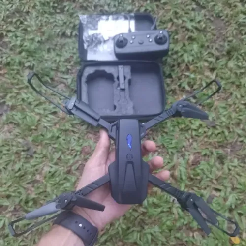 DRONE E88 PRO 
