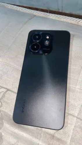 Infinix 9 pro
