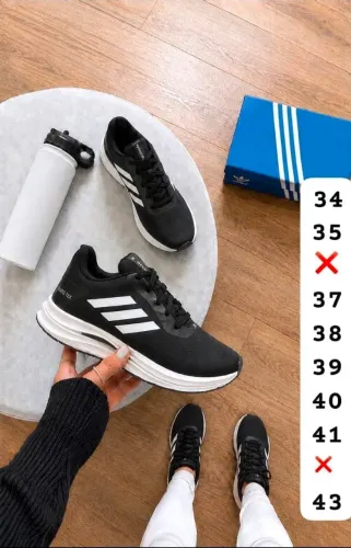 Promoção Tênis Adidas