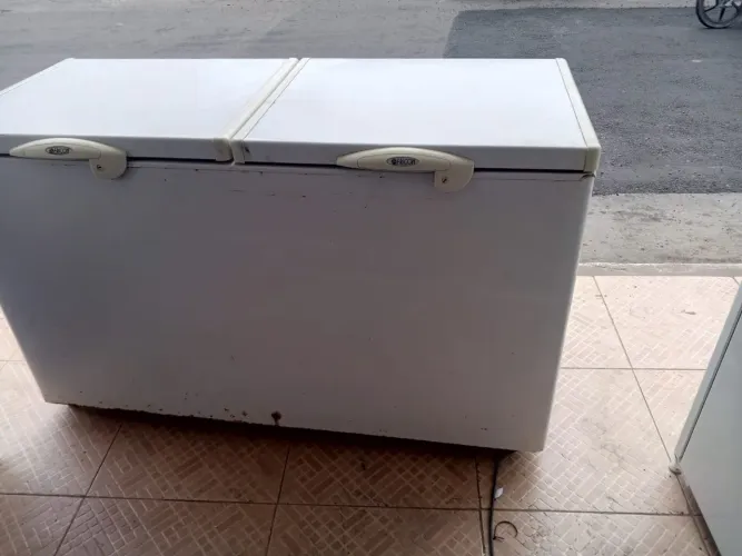 Freezer 