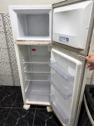 Vendo geladeira Electrolux