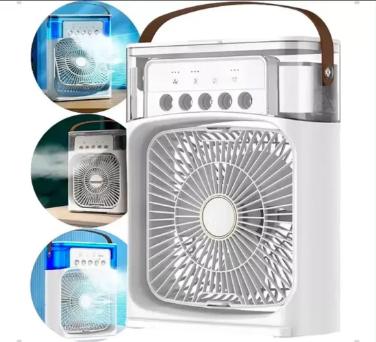 Ventilador