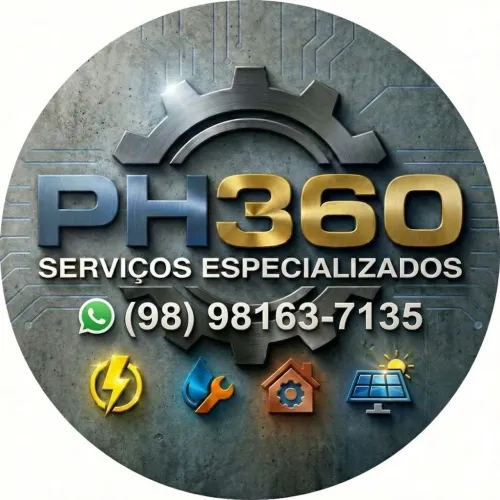 Serviço especializados