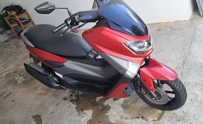 Vendo nmax 160 ABS