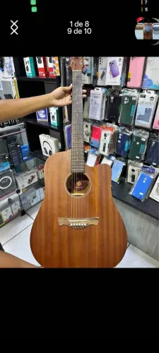 Violão Tagima Kansas