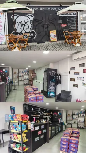 ? Oportunidade de Loja Comercial Completa | Estrutura Pronta + Estoque + Equipamentos
