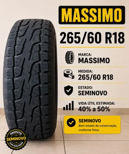 Venda Seminovos