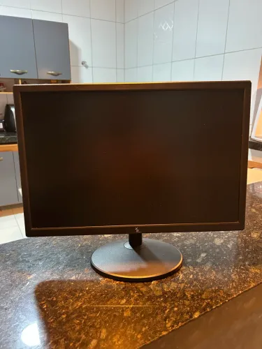 Monitor 3Green 19.5 LED - 75Hz - 2MS - HDMI