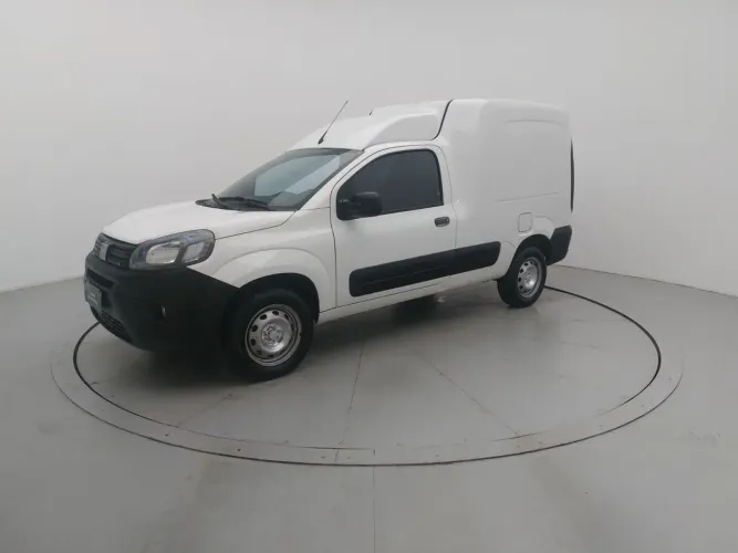 Fiat Fiorino Endurance EVO 1.4 Flex 8V 2P 2024