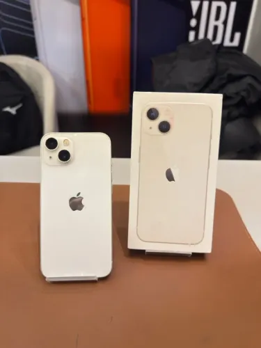 IPHONE 13 128GB SEMINOVO COM CAIXA