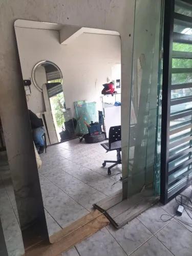 Espelho Novo  80x160 