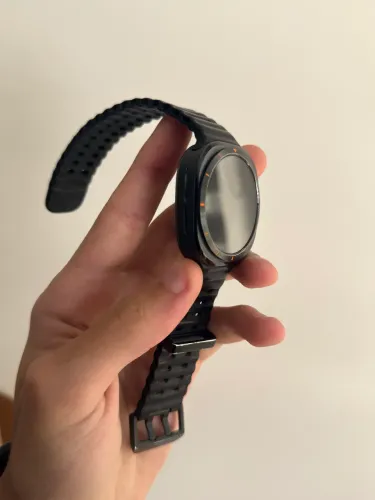 Galaxy Watch Ultra 2024 - Seminovo