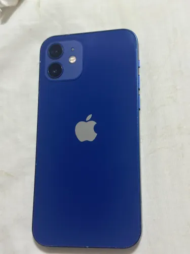 iPhone 12 Perfeito estado