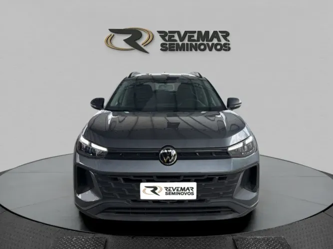 Volkswagen Tera 1.0 MPI Flex 12V 5P Mec. 2026