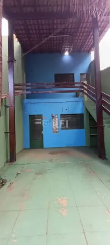 Kitnet com 1 quarto, Maria Rocha Village - Rio Verde