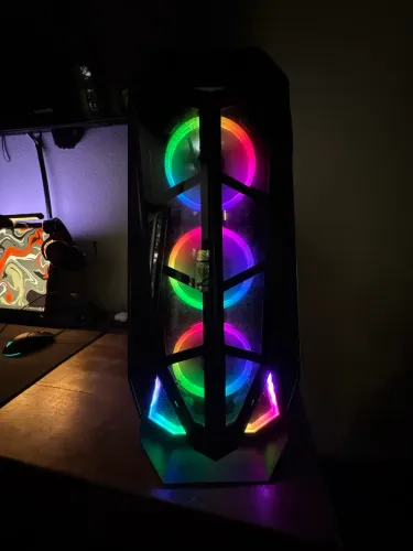 PC Gamer Completo
