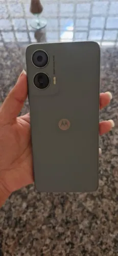 Celular motoG35