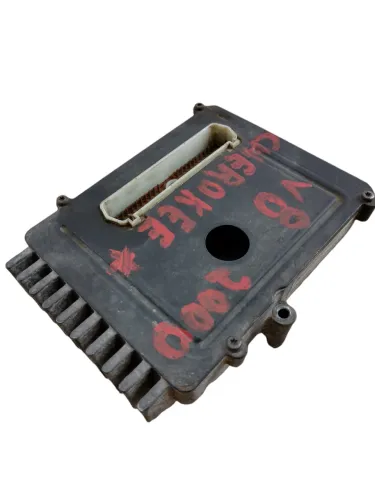 Módulo Caixa De Cambio Jeep Cherokee V8 2000 56041814ad