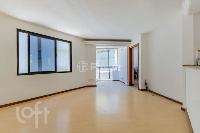 Apartamento à venda em Rio Branco com 61 m², 1 quarto, 1 suíte