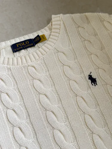 Suéter Ralph Lauren