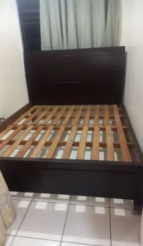 cama king