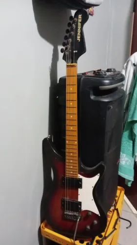 guitarra