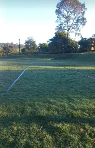 158 Metros de Grama São Carlos Direto do Campo 158 Metros de Grama São Carlos Direto do Ca