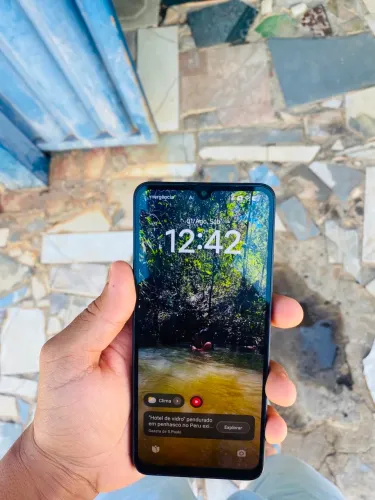 Celular redmi 14C