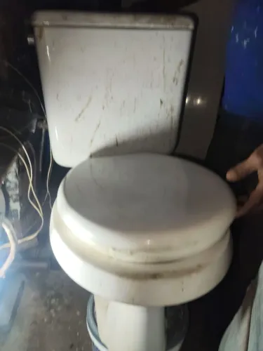 Vaso sanitário