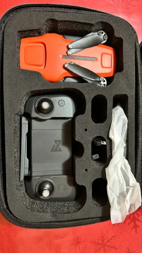 Drone Fimi Mini 3 - 4K, Sub-250g