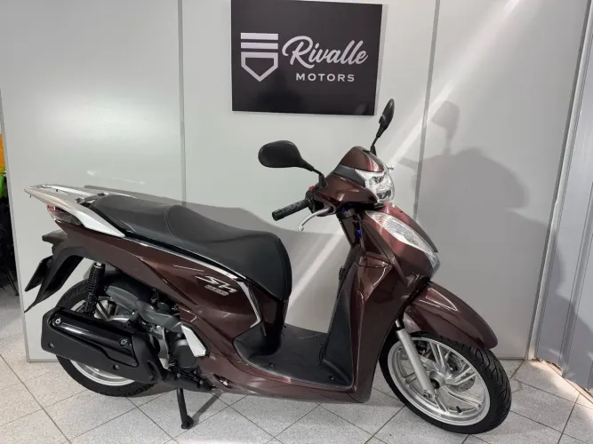 HONDA SH300 i abs