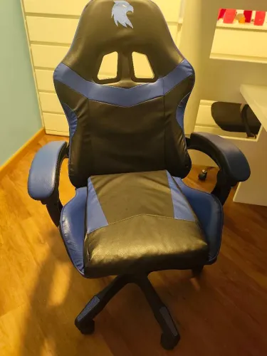 Cadeira gamer 