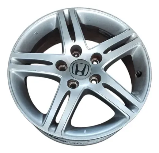 Roda Liga Leve Aro 16 5x114,3 Civic 2007 A 2011#01