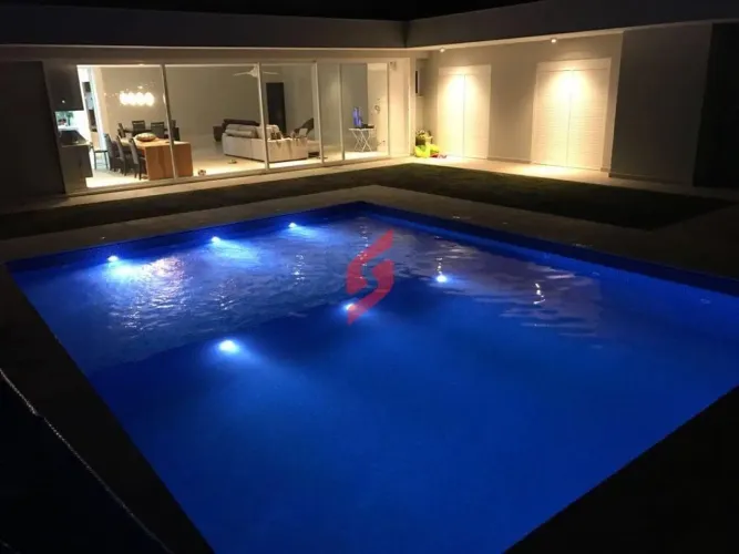 Casa de Condomínio em Parque Reserva Fazenda Imperial - Sorocaba