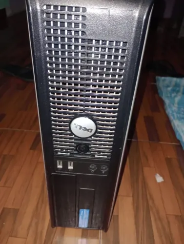 PC DELL