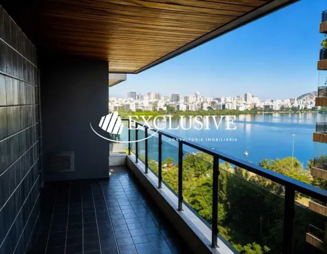 Apartamento : Padrão / Residencial / Lagoa