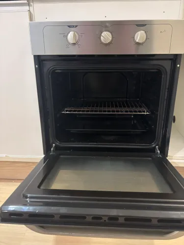 Forno elétrico de embutir 70 litros